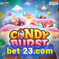 bet 23.com